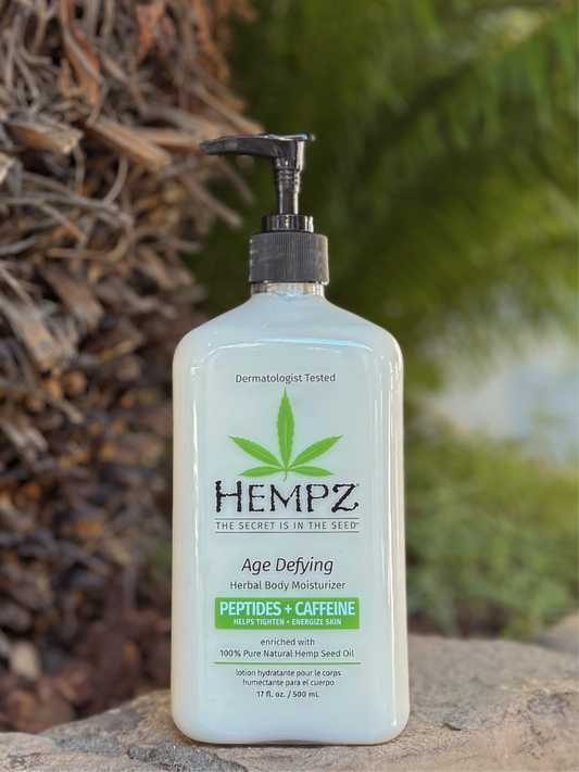 Hempz Age-Defying Lotion